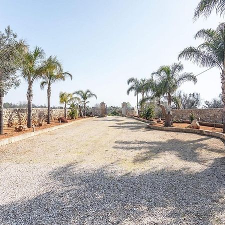 Villa Stracca Con Ampio Spazio Esterno Capilungo Екстериор снимка