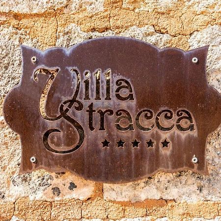 Villa Stracca Con Ampio Spazio Esterno Capilungo Екстериор снимка