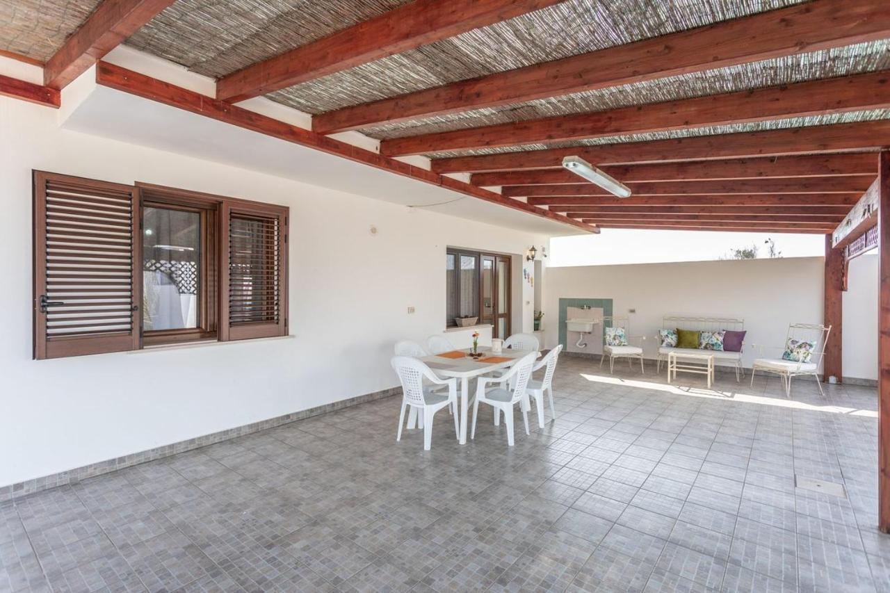 Villa Stracca Con Ampio Spazio Esterno Capilungo Екстериор снимка