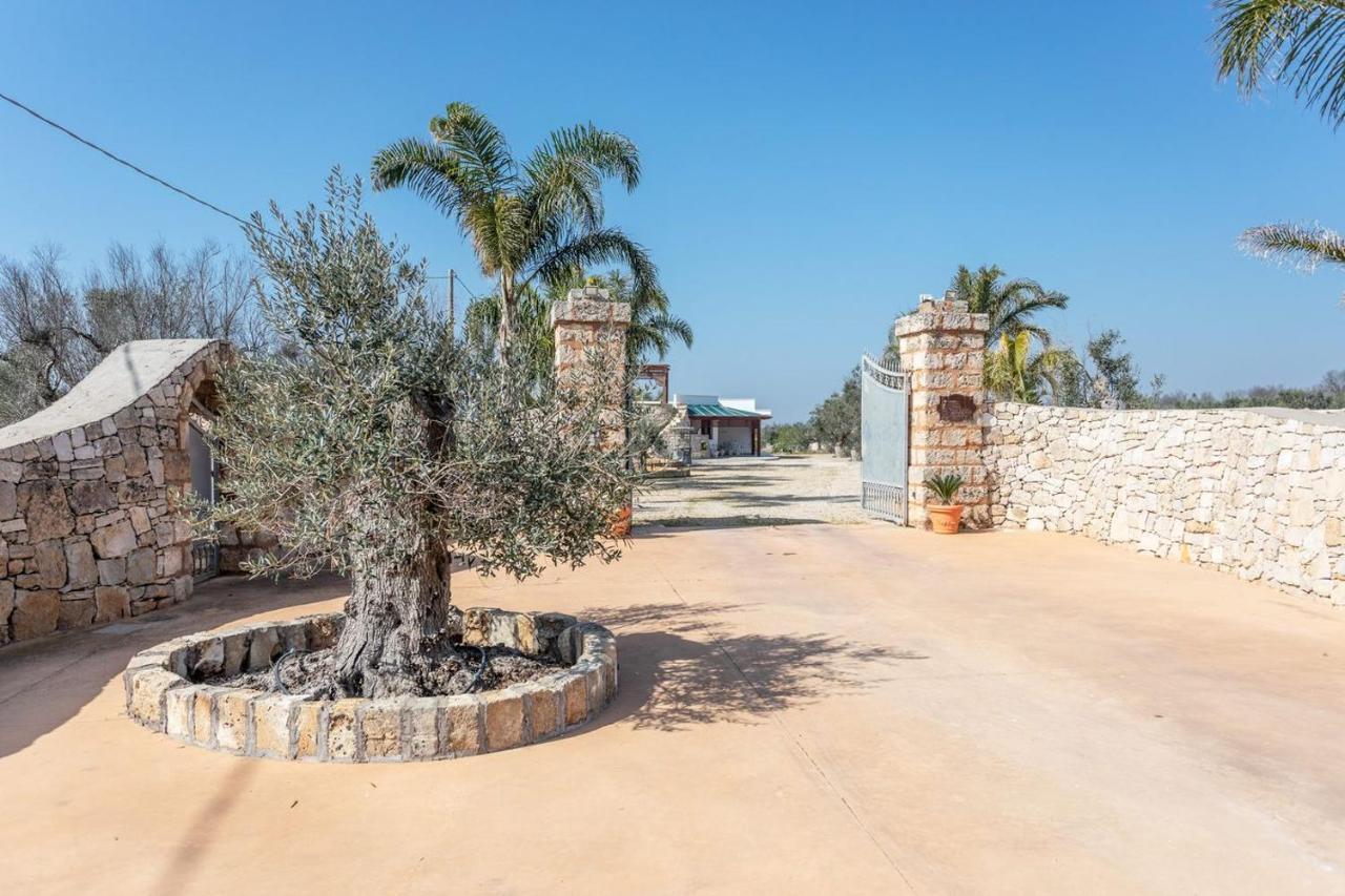 Villa Stracca Con Ampio Spazio Esterno Capilungo Екстериор снимка