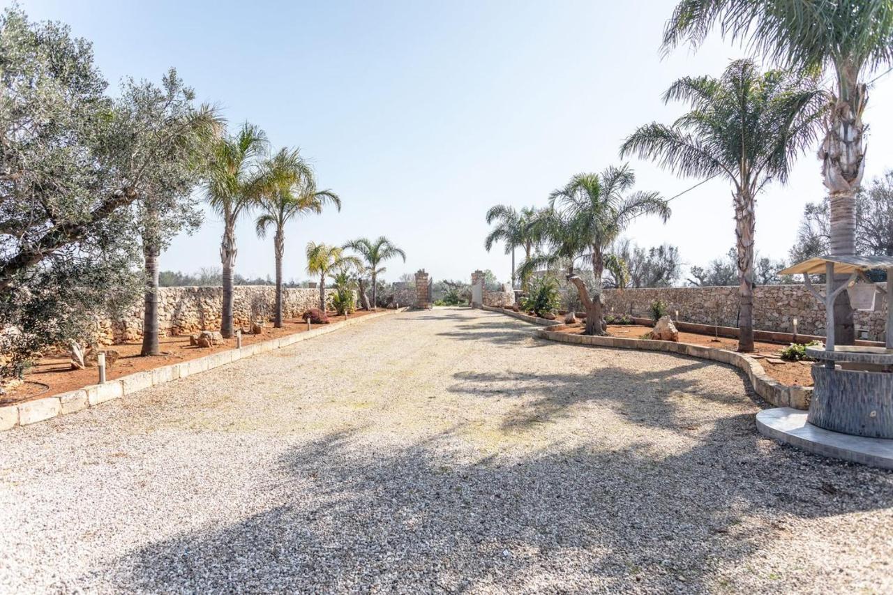 Villa Stracca Con Ampio Spazio Esterno Capilungo Екстериор снимка