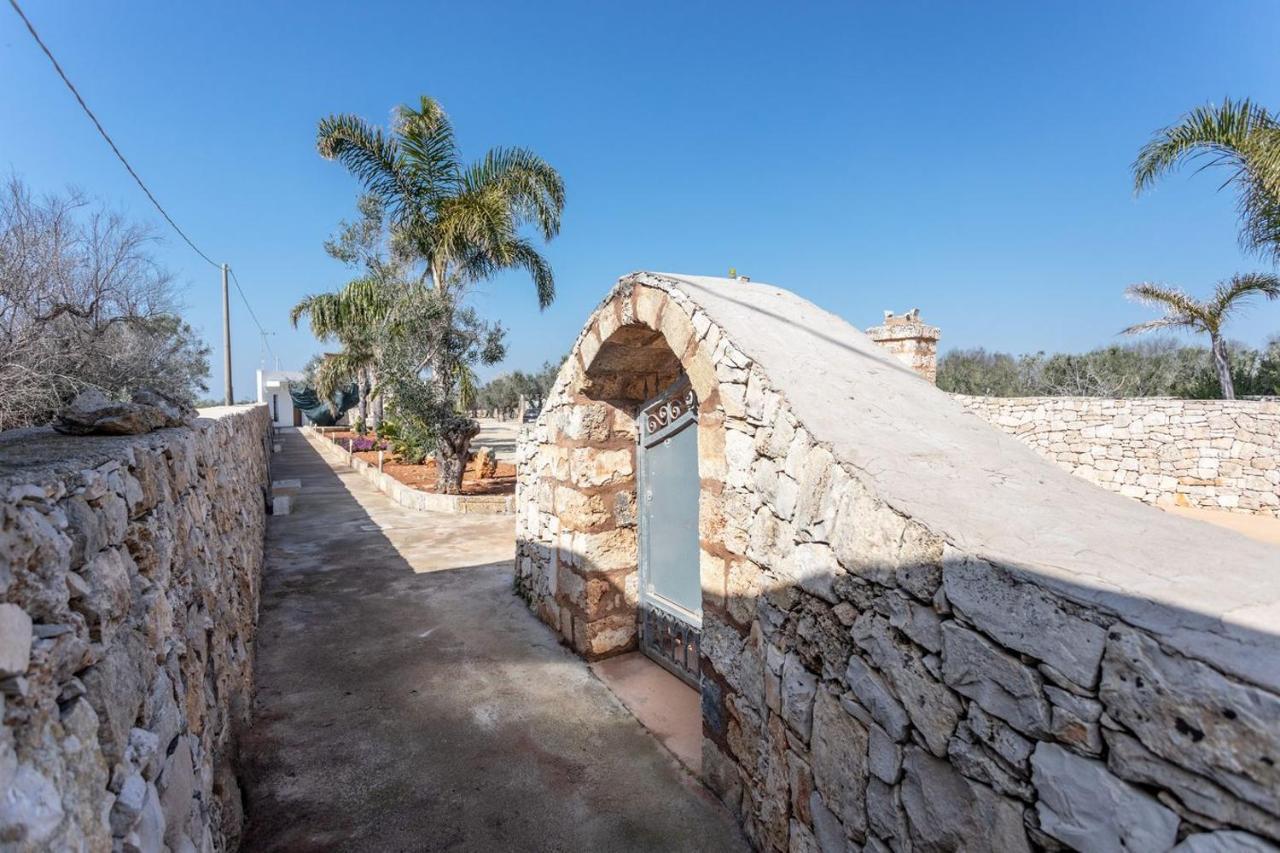 Villa Stracca Con Ampio Spazio Esterno Capilungo Екстериор снимка