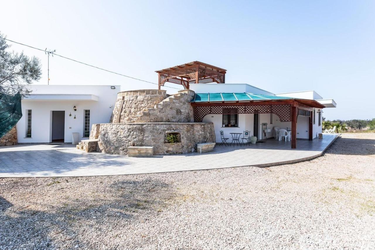 Villa Stracca Con Ampio Spazio Esterno Capilungo Екстериор снимка