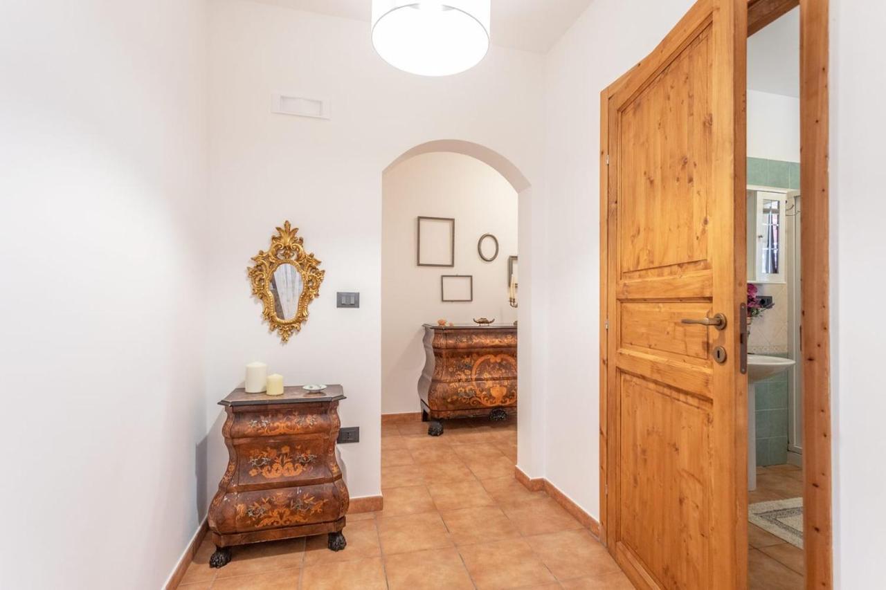 Villa Stracca Con Ampio Spazio Esterno Capilungo Екстериор снимка