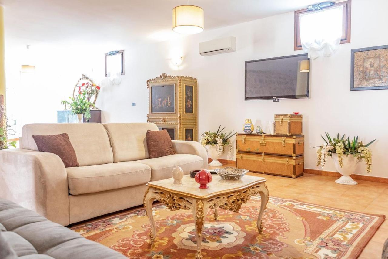 Villa Stracca Con Ampio Spazio Esterno Capilungo Екстериор снимка