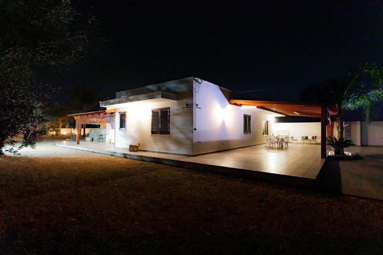 Villa Stracca Con Ampio Spazio Esterno Capilungo Екстериор снимка