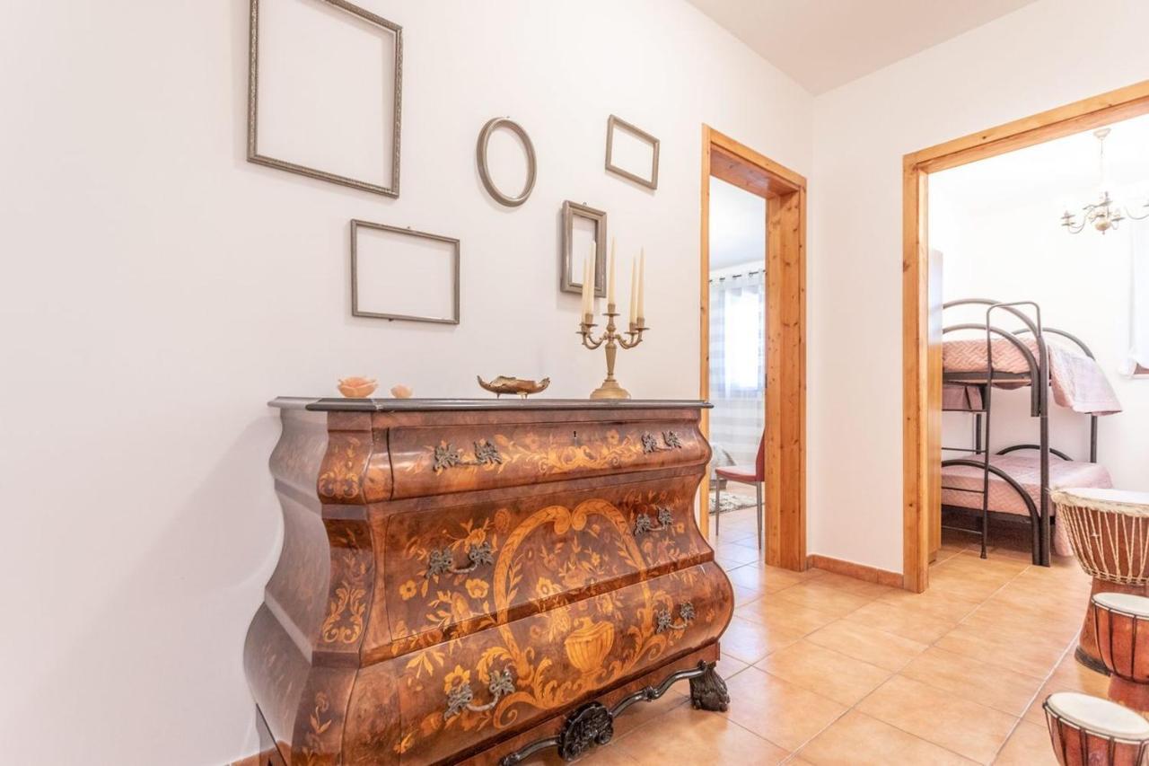 Villa Stracca Con Ampio Spazio Esterno Capilungo Екстериор снимка