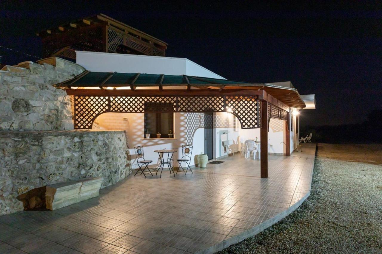 Villa Stracca Con Ampio Spazio Esterno Capilungo Екстериор снимка