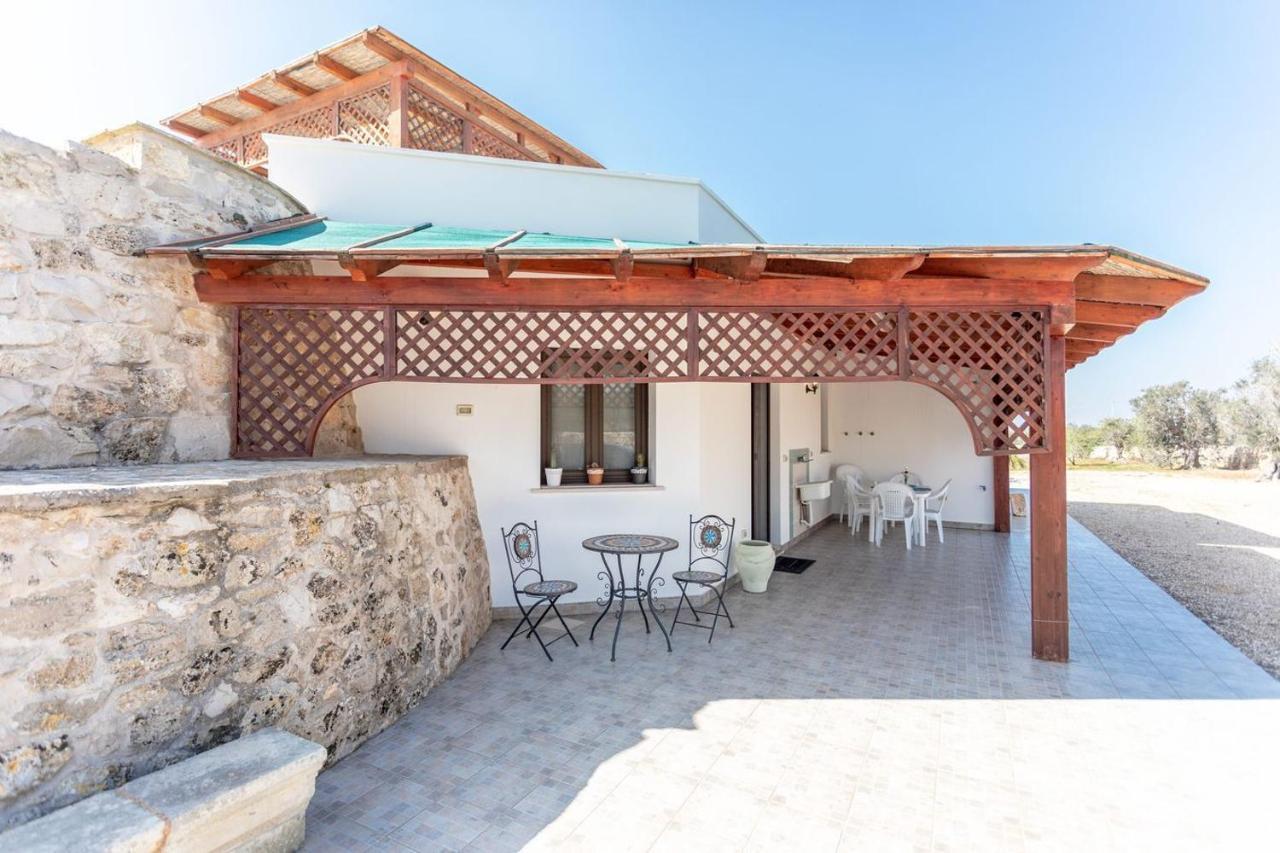 Villa Stracca Con Ampio Spazio Esterno Capilungo Екстериор снимка