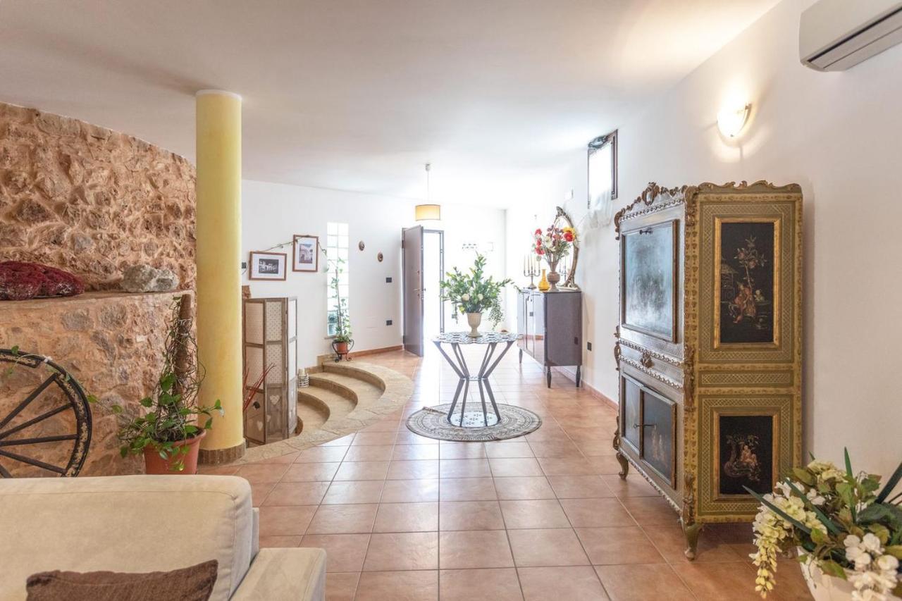 Villa Stracca Con Ampio Spazio Esterno Capilungo Екстериор снимка