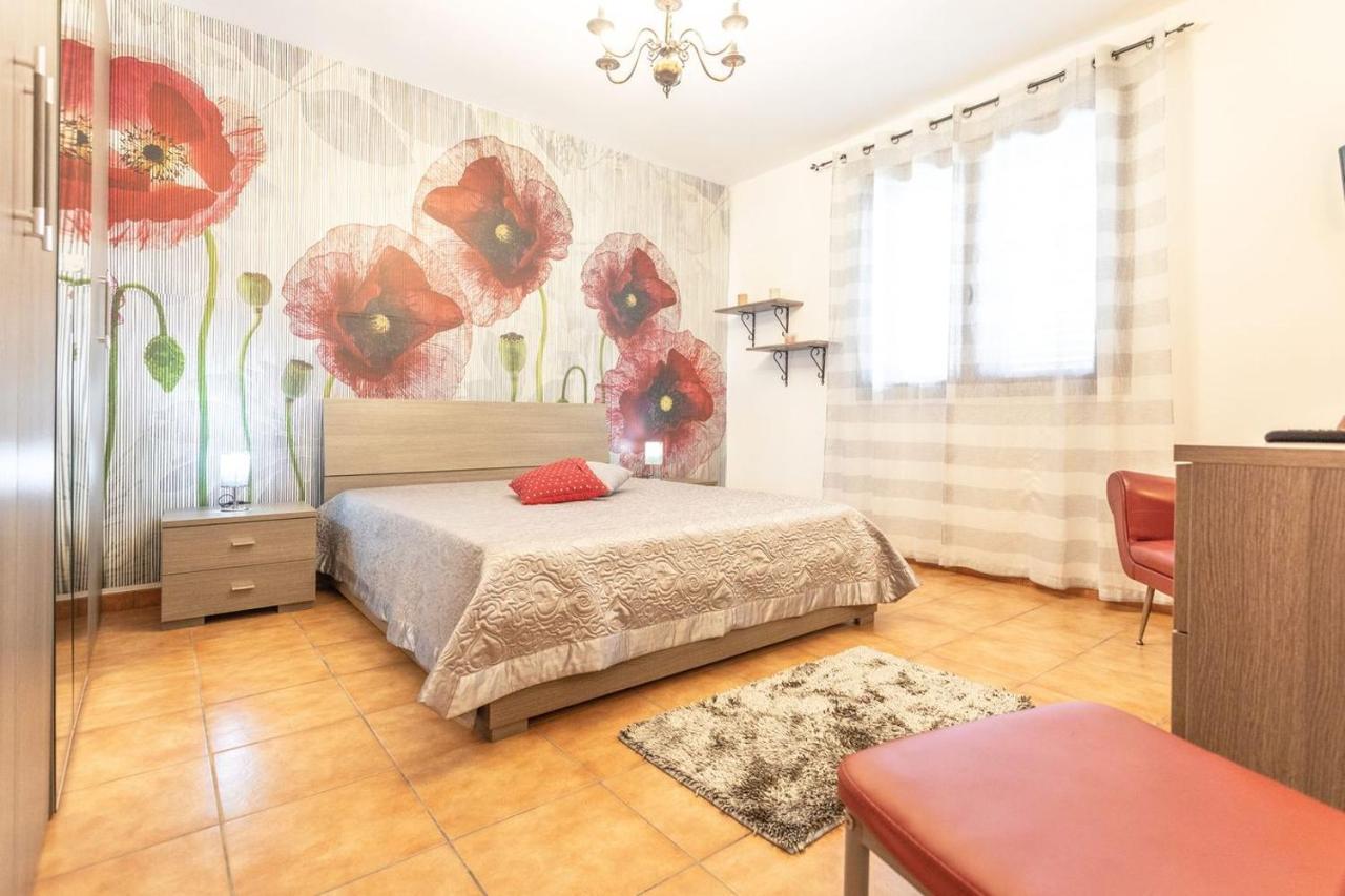 Villa Stracca Con Ampio Spazio Esterno Capilungo Екстериор снимка