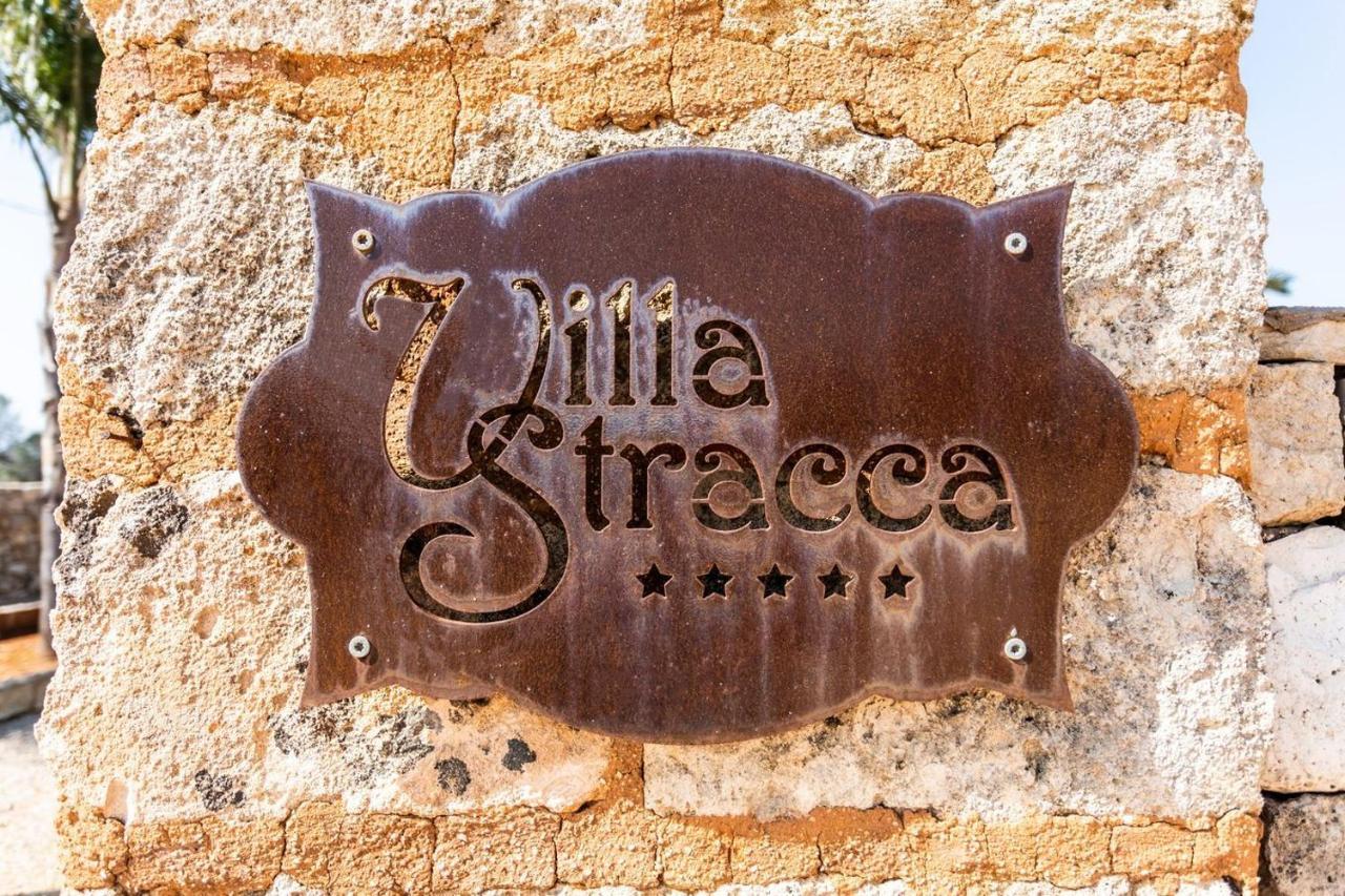 Villa Stracca Con Ampio Spazio Esterno Capilungo Екстериор снимка