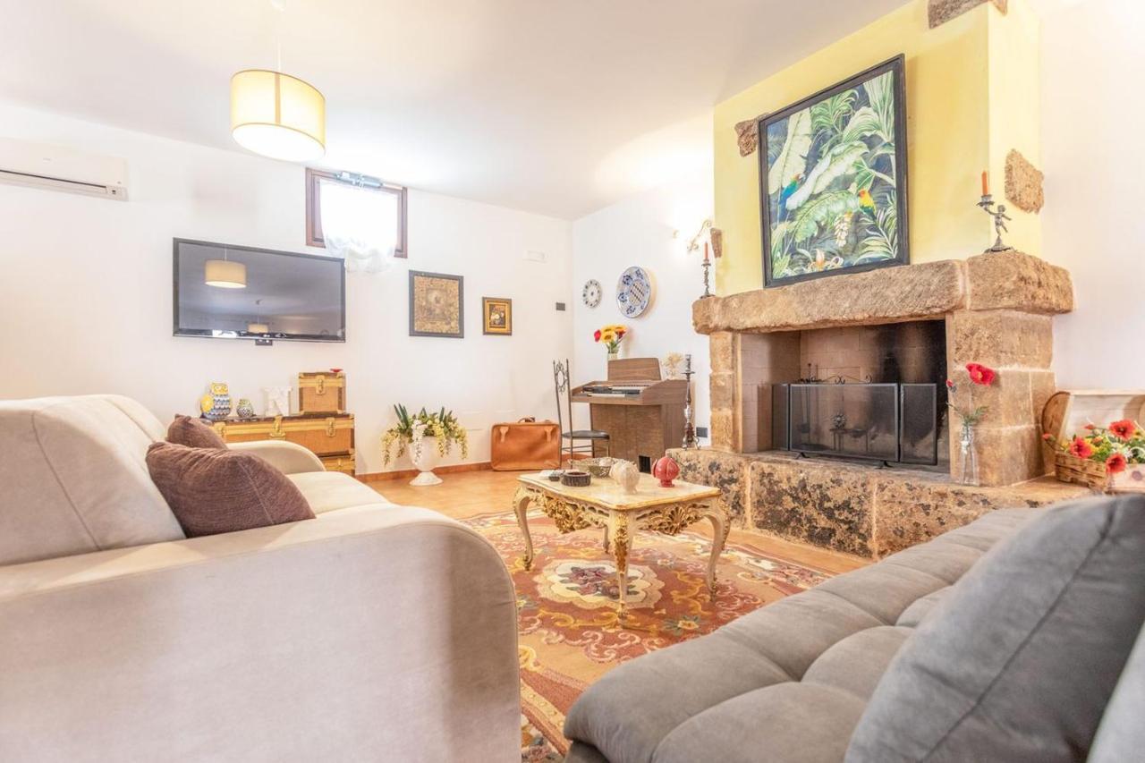 Villa Stracca Con Ampio Spazio Esterno Capilungo Екстериор снимка