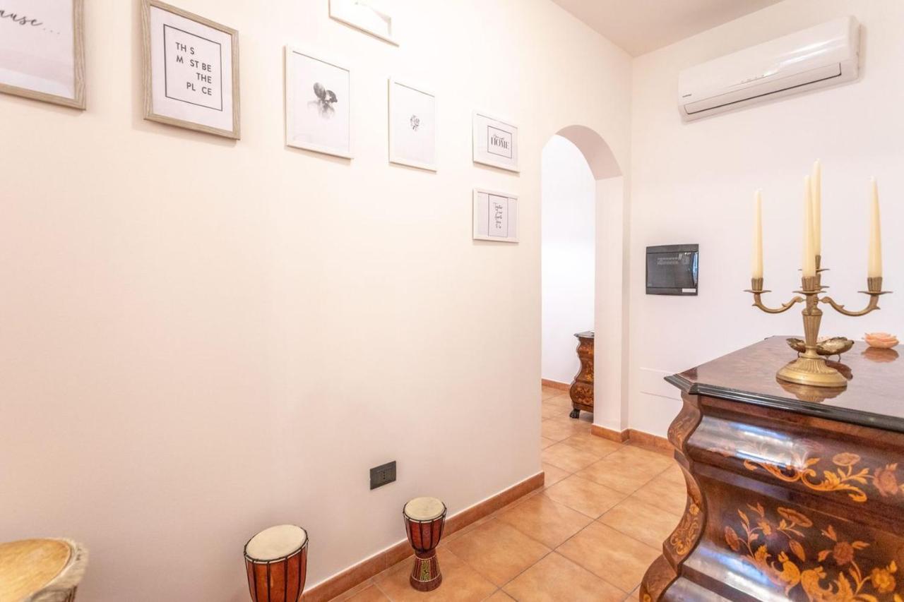 Villa Stracca Con Ampio Spazio Esterno Capilungo Екстериор снимка