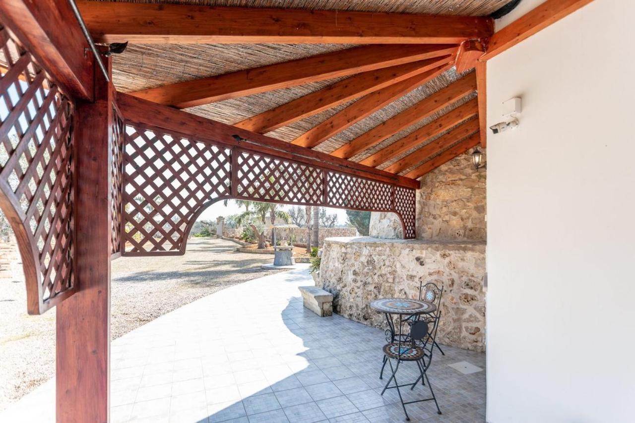 Villa Stracca Con Ampio Spazio Esterno Capilungo Екстериор снимка
