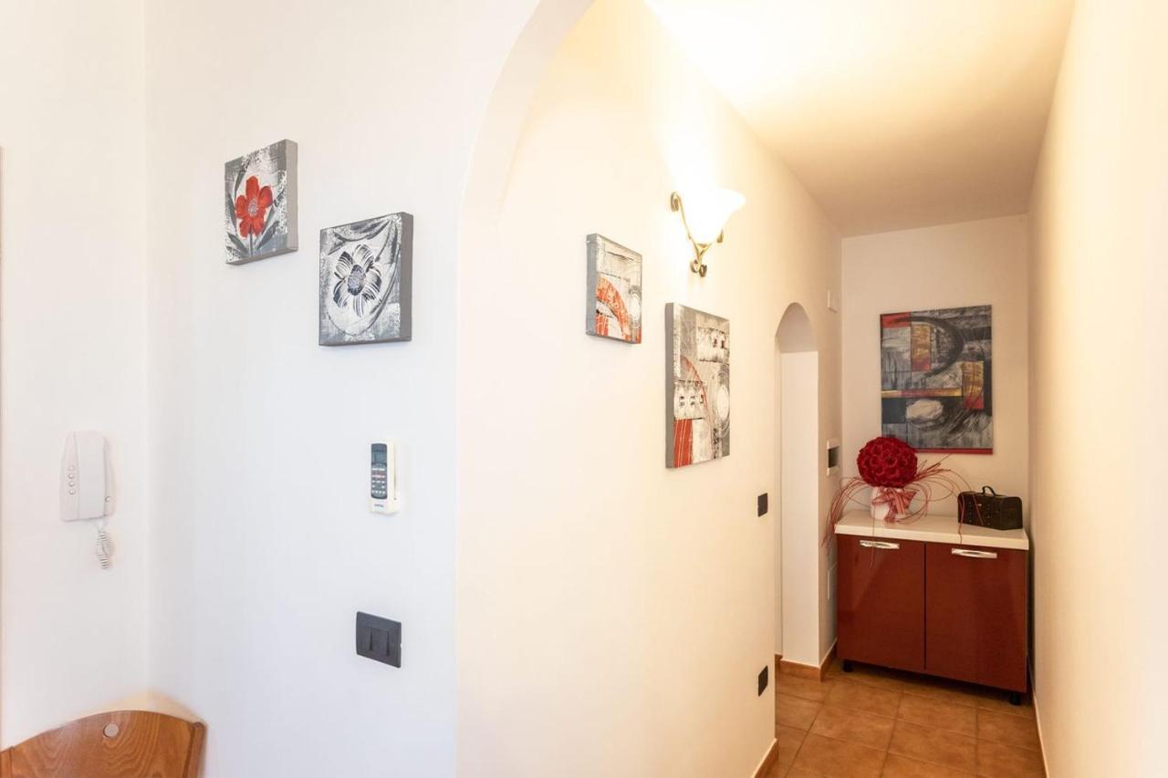Villa Stracca Con Ampio Spazio Esterno Capilungo Екстериор снимка