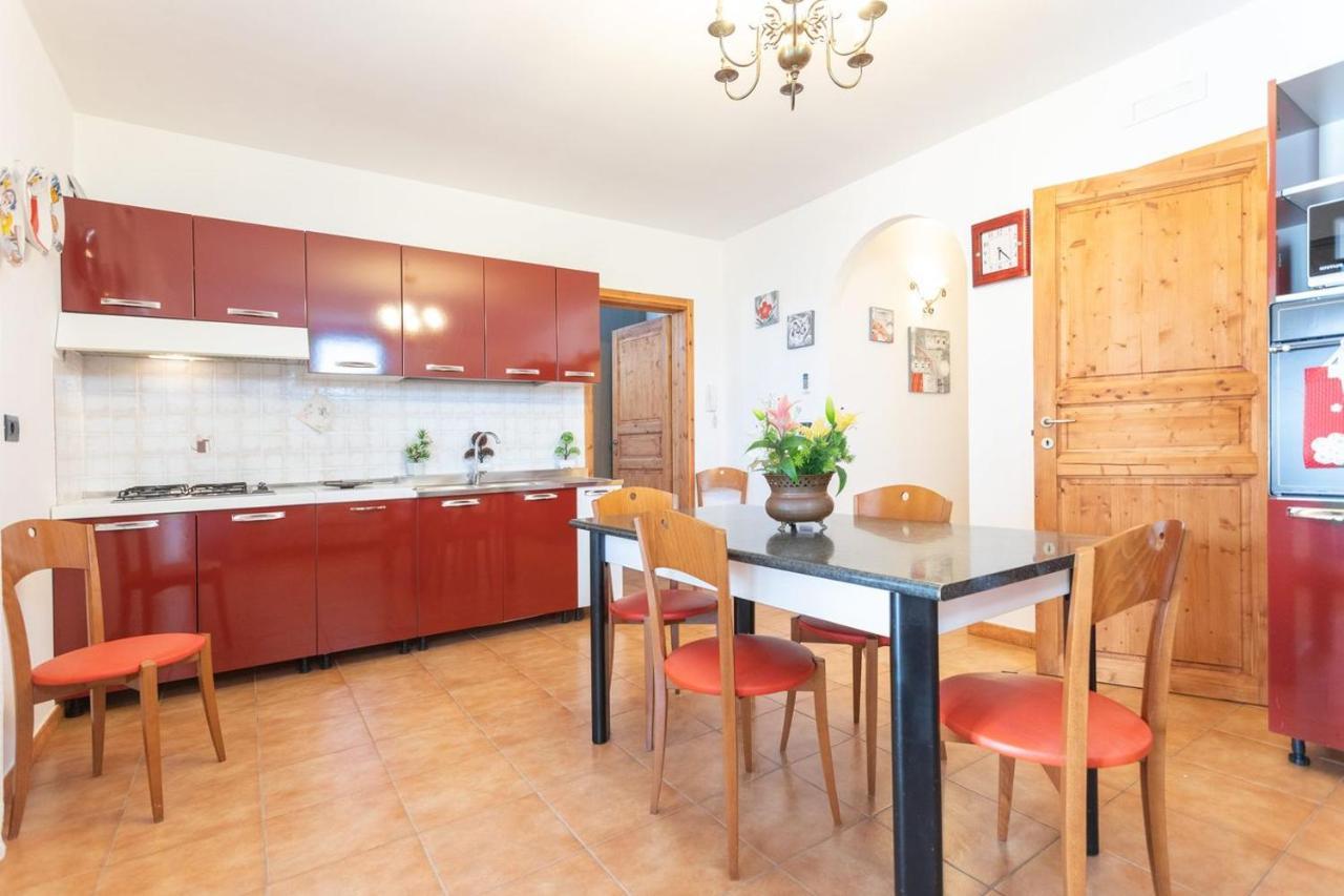 Villa Stracca Con Ampio Spazio Esterno Capilungo Екстериор снимка